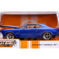 Big Time Muscle - 1970 Chevy Chevelle 1:24 Scale Diecast Vehicle