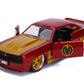 Marvel Comics - Iron Man 1969 Chevy Camaro 1:32 Scale Hollywood Ride