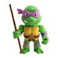 Teenage Mutant Ninja Turtles (TV 1987) - Donatello 4" Metals Figure