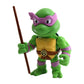 Teenage Mutant Ninja Turtles (TV 1987) - Donatello 4" Metals Figure