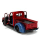 Marvel - 1:32 Scale 1941 Ford Pickup SpiderMan Diecast Vehicle