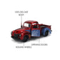 Marvel - 1:32 Scale 1941 Ford Pickup SpiderMan Diecast Vehicle