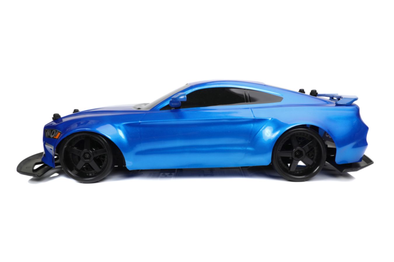 Fast & Furious - 2018 Ford Mustang GT 1:10 Scale Remote Control Car