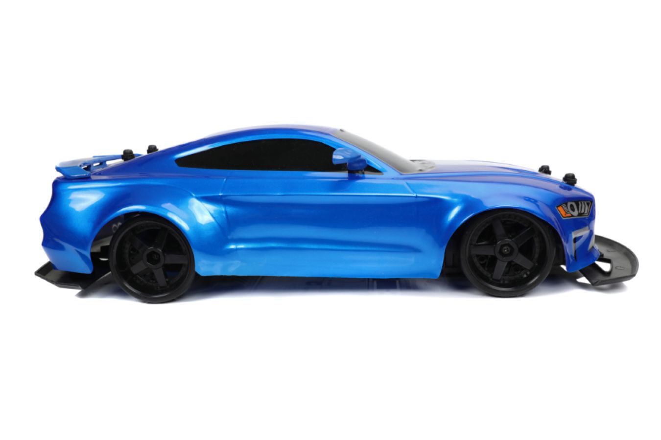 Fast & Furious - 2018 Ford Mustang GT 1:10 Scale Remote Control Car