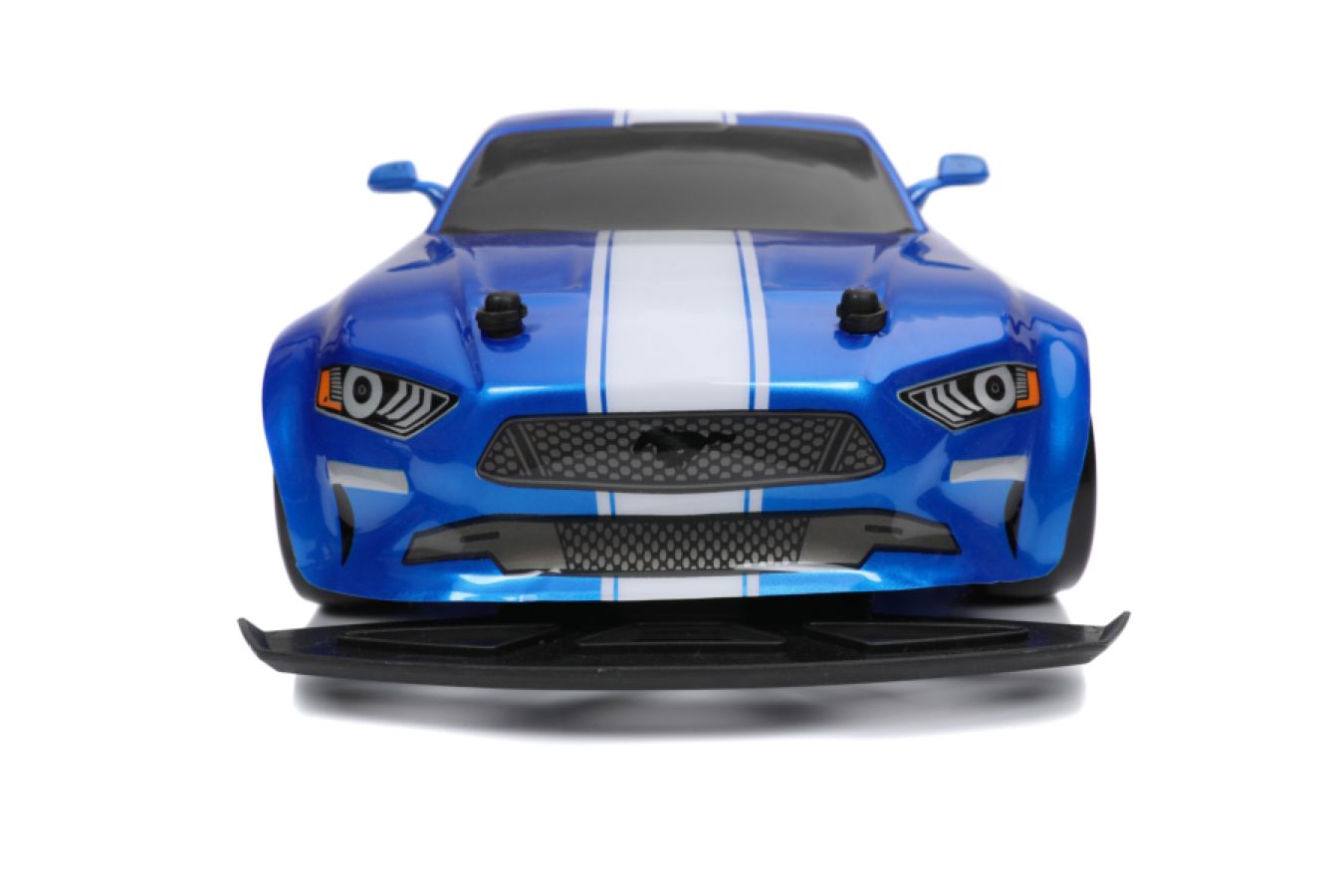 Fast & Furious - 2018 Ford Mustang GT 1:10 Scale Remote Control Car