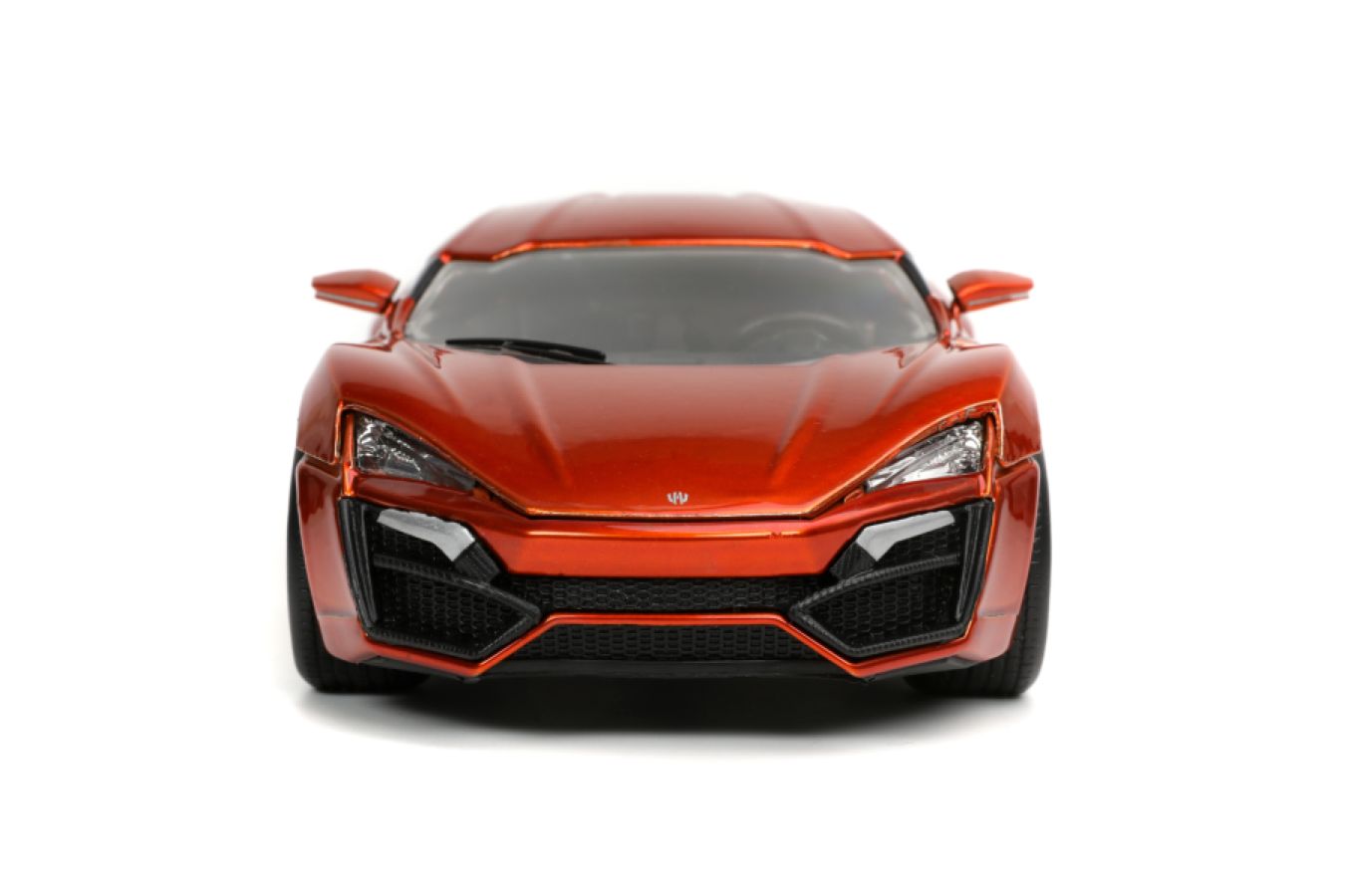 HyperSpec - Lykan Hypersport Copper 1:24 Scale Diecast Vehicle