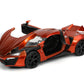 HyperSpec - Lykan Hypersport Copper 1:24 Scale Diecast Vehicle