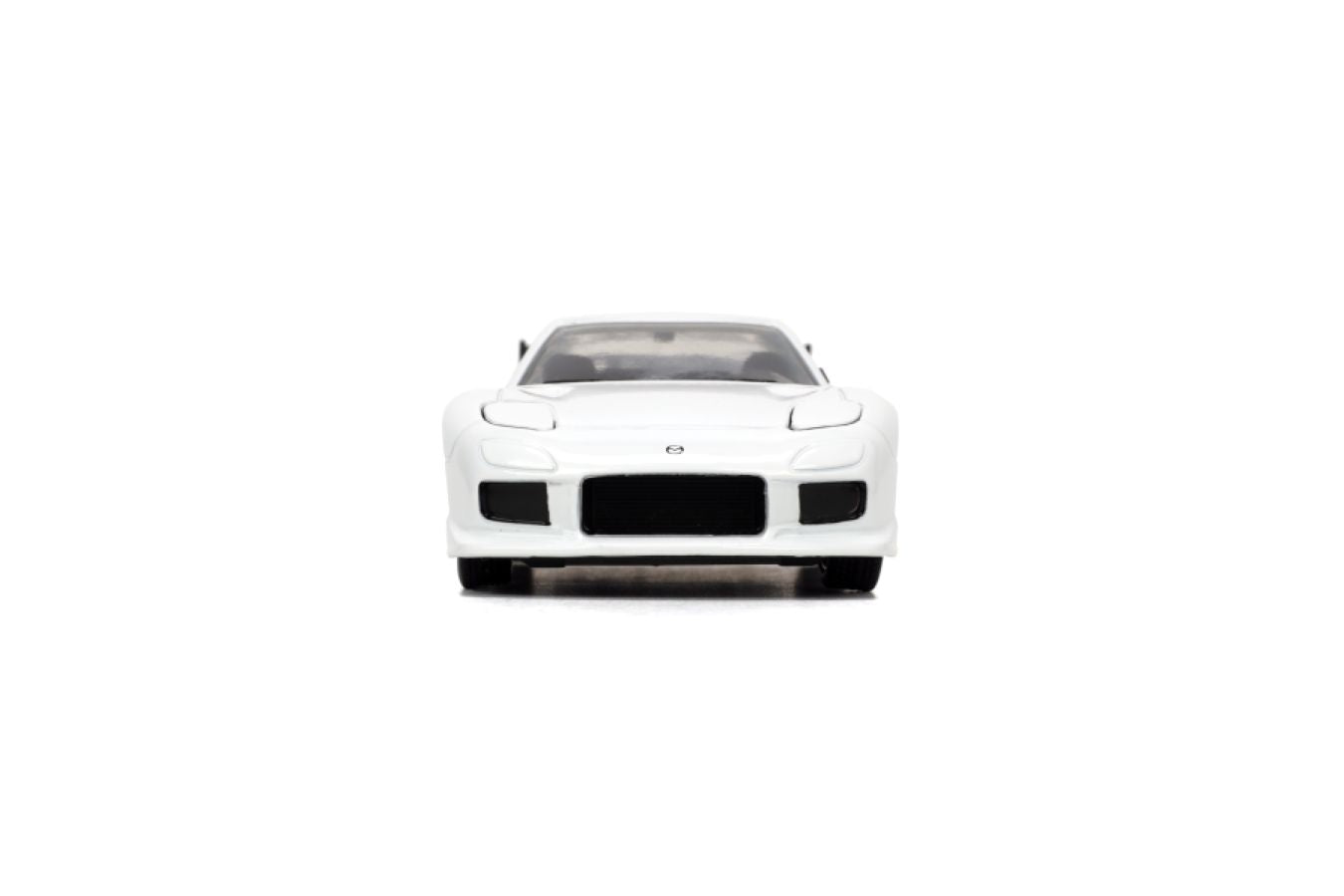 Fast & Furious - HKS 1993 Mazda RX7 1:32 Scale Diecast Vehicle