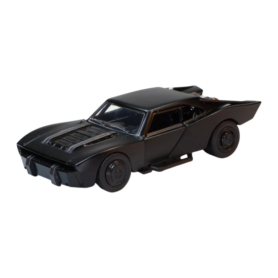 The Batman - 1:32 Batmobile Diecast Vehicle