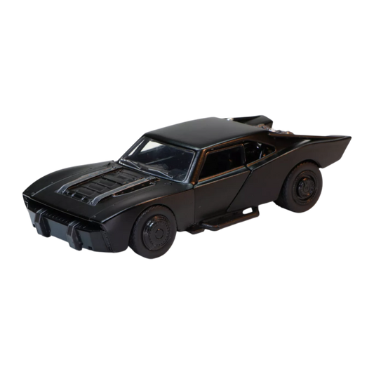 The Batman - 1:32 Batmobile Diecast Vehicle