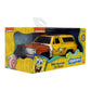 Spongebob Squarepants - 1:32 Scale 1980 Chevy K5 Blazer Diecast Vehicle