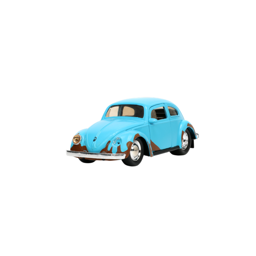 Lilo & Stitch - 1:32 Scale VW Beetle Diecast Vehicle