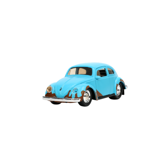 Lilo & Stitch - VW Beetle 1:32 Scale Diecast Vehicle