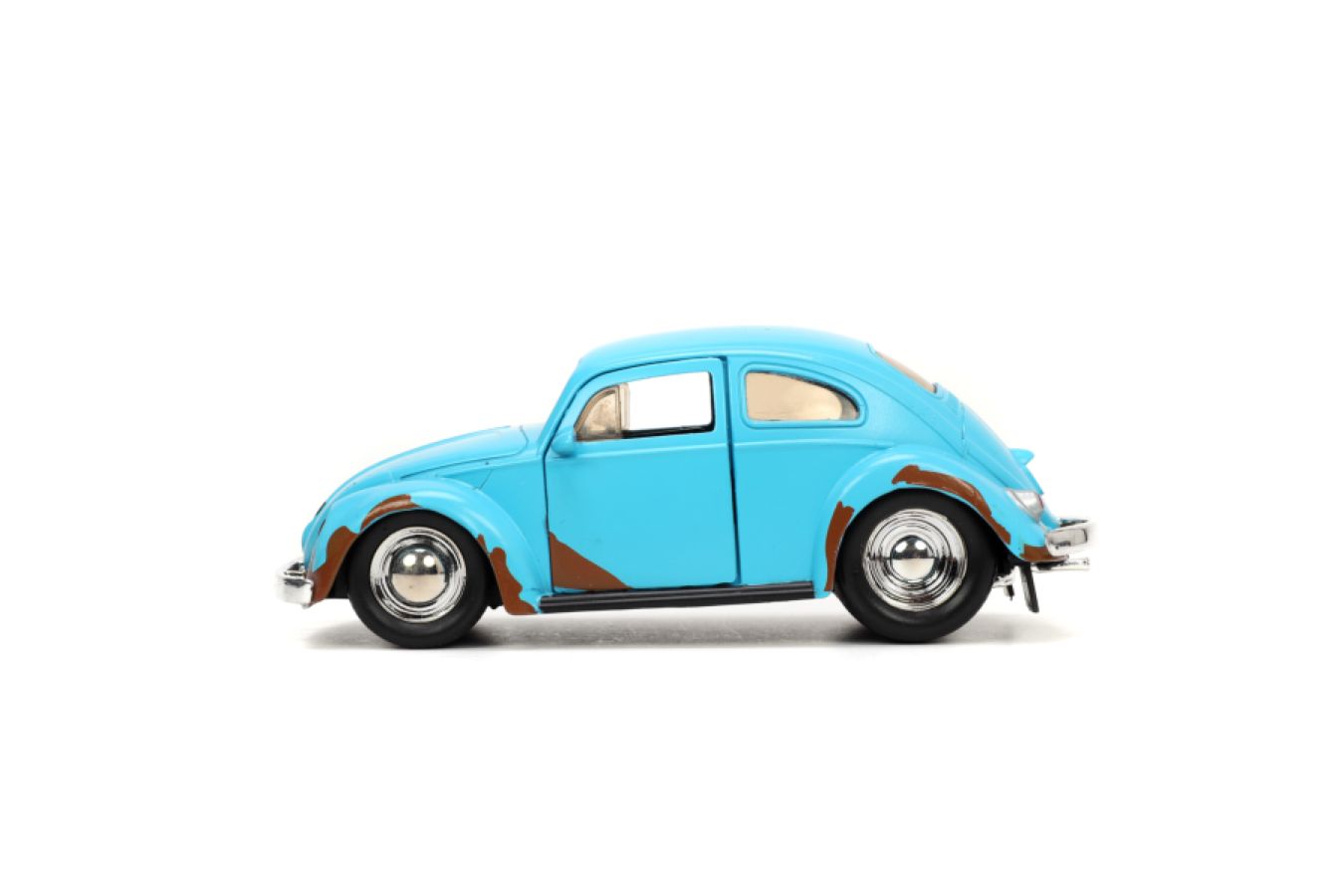 Lilo & Stitch - 1:32 Scale VW Beetle Diecast Vehicle