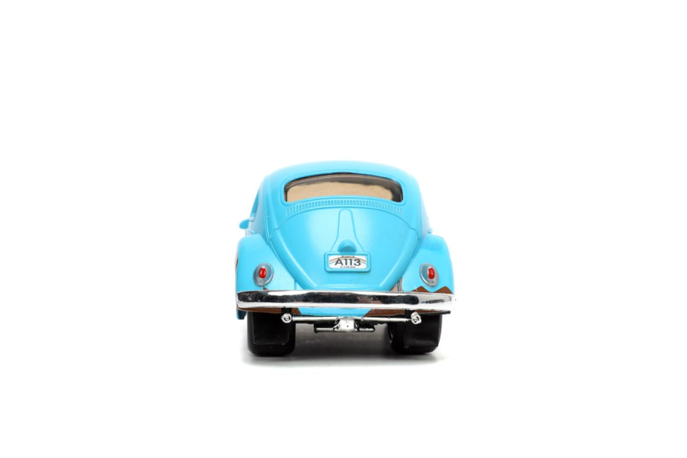 Lilo & Stitch - 1:32 Scale VW Beetle Diecast Vehicle