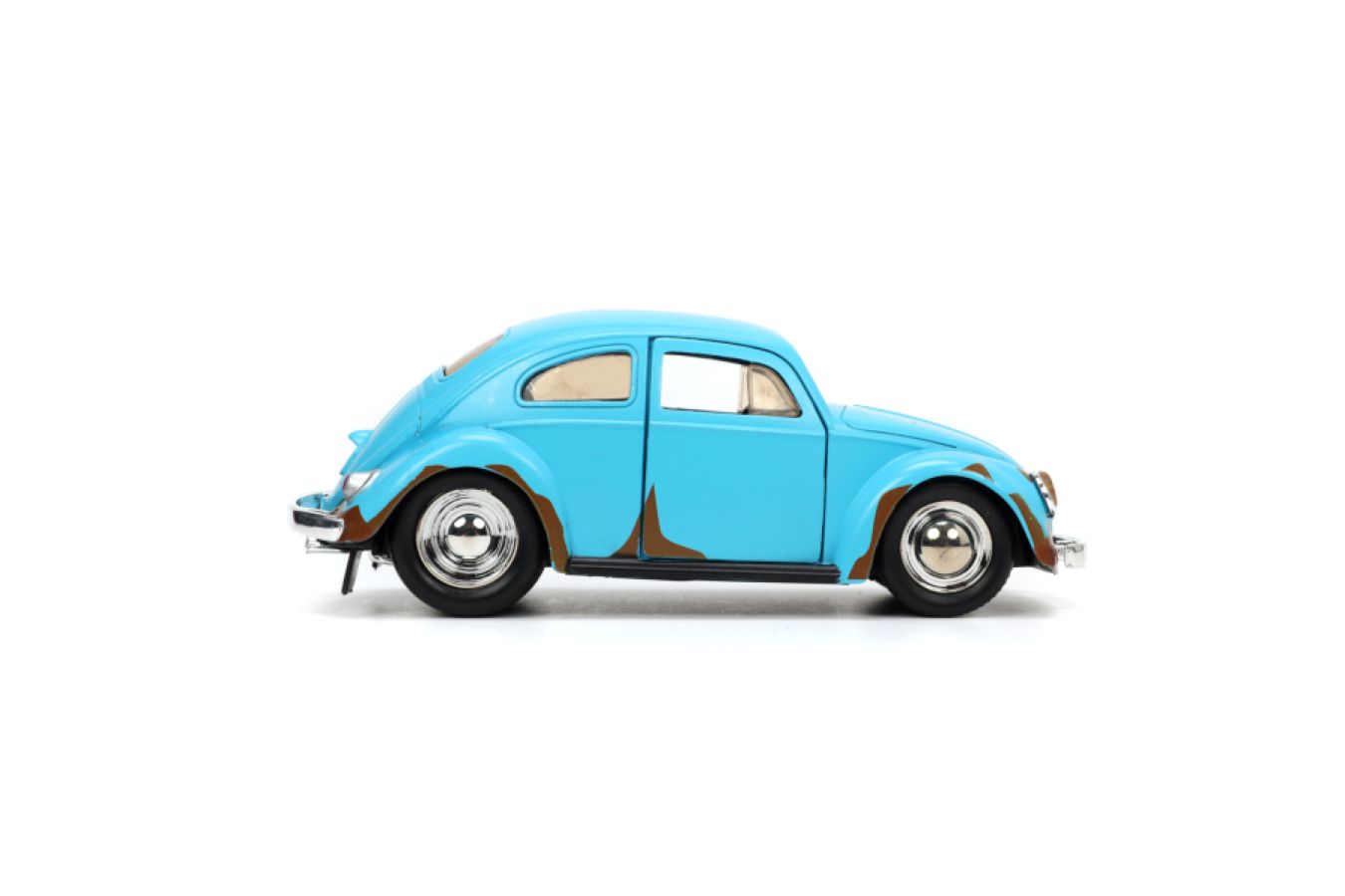 Lilo & Stitch - 1:32 Scale VW Beetle Diecast Vehicle