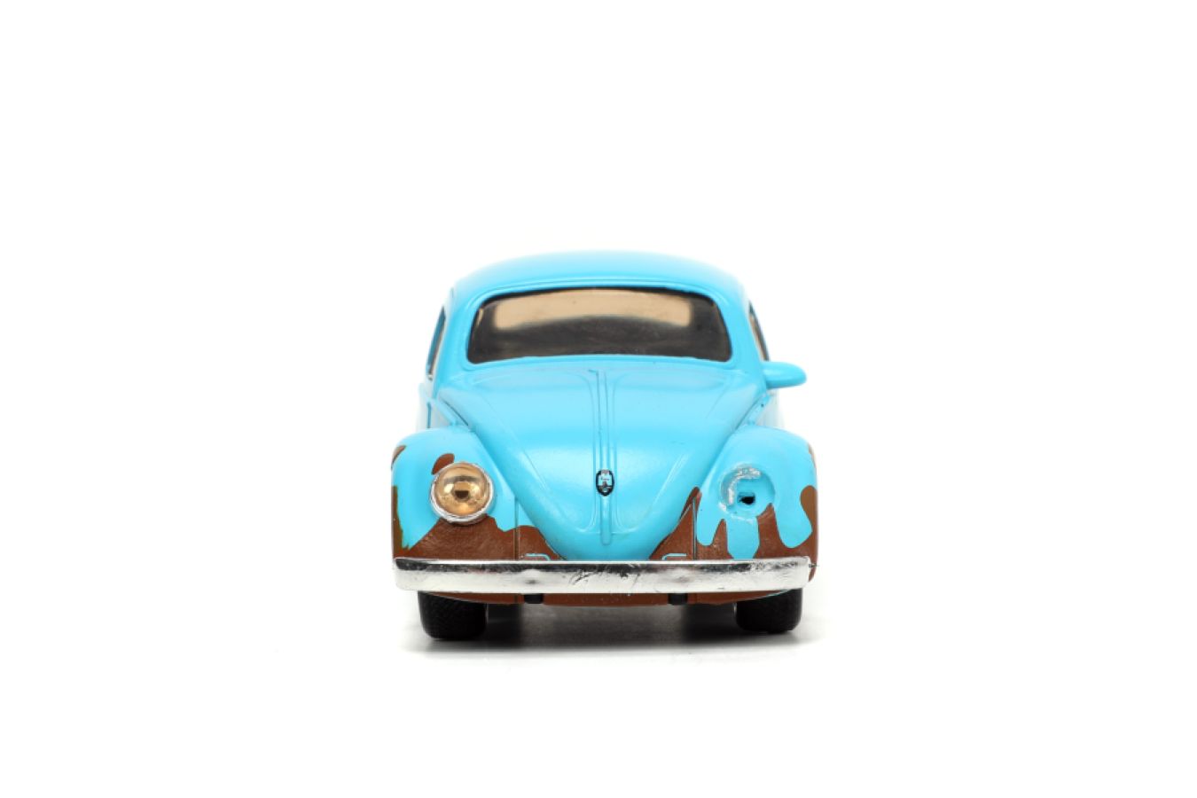 Lilo & Stitch - 1:32 Scale VW Beetle Diecast Vehicle