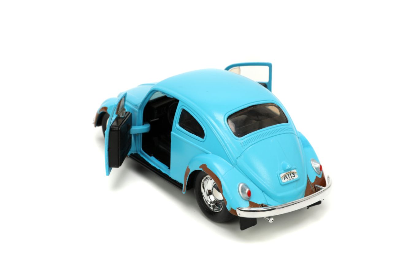 Lilo & Stitch - 1:32 Scale VW Beetle Diecast Vehicle