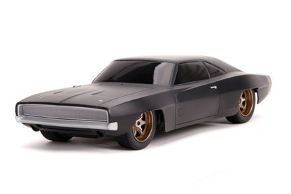 Fast & Furious - 1968 Dodge Charger (Widebody) 1:16 Scale Remote Control Car