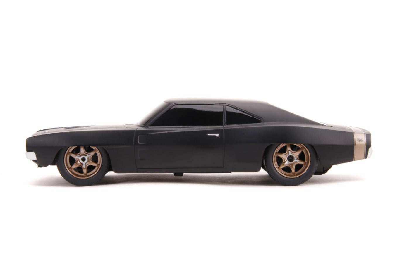 Fast & Furious - 1968 Dodge Charger (Widebody) 1:16 Scale Remote Control Car