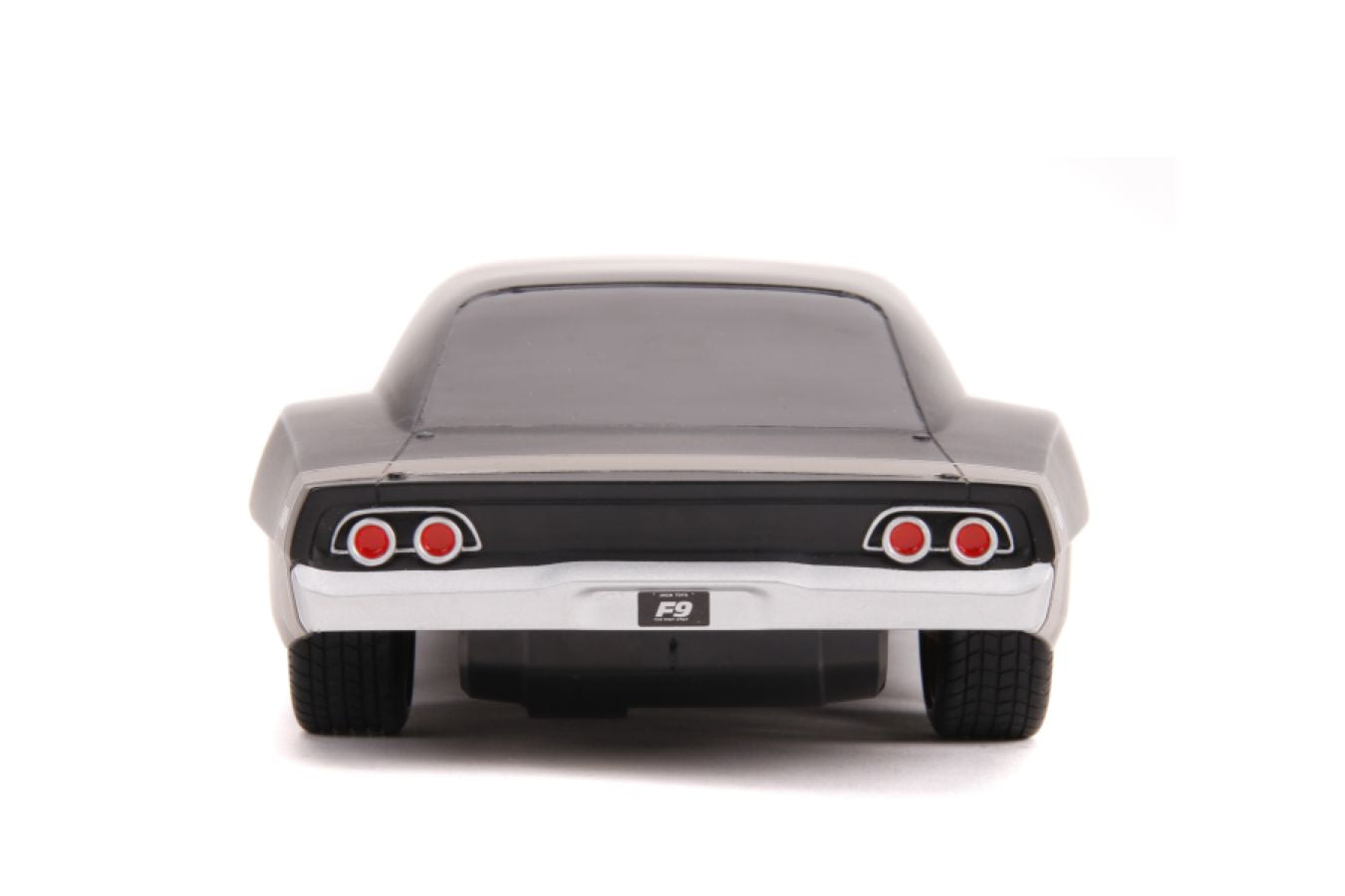 Fast & Furious - 1968 Dodge Charger (Widebody) 1:16 Scale Remote Control Car