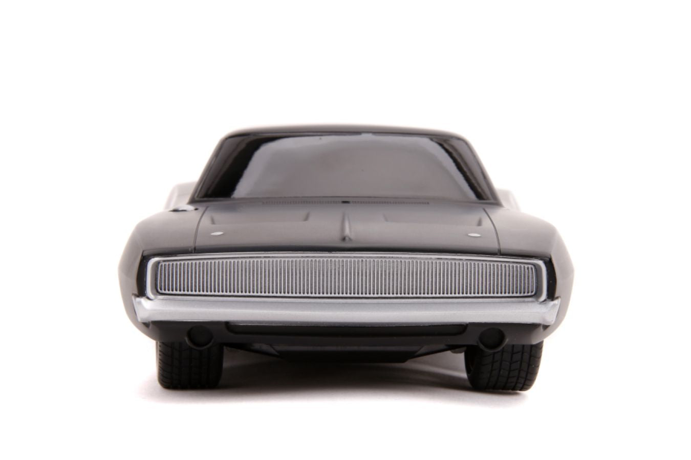 Fast & Furious - 1968 Dodge Charger (Widebody) 1:16 Scale Remote Control Car