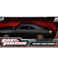 Fast & Furious - 1968 Dodge Charger (Widebody) 1:16 Scale Remote Control Car