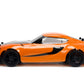 Fast & Furious - Han's 2020 Toyota GR Supra 1:10 Scale Remote Control Car