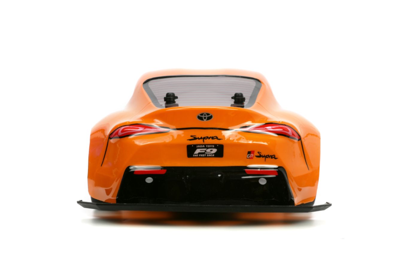 Fast & Furious - Han's 2020 Toyota GR Supra 1:10 Scale Remote Control Car