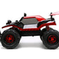 Marvel Comics - Spider-Man (Miles Morales) Buggy 1:14 Scale Remote Control Car