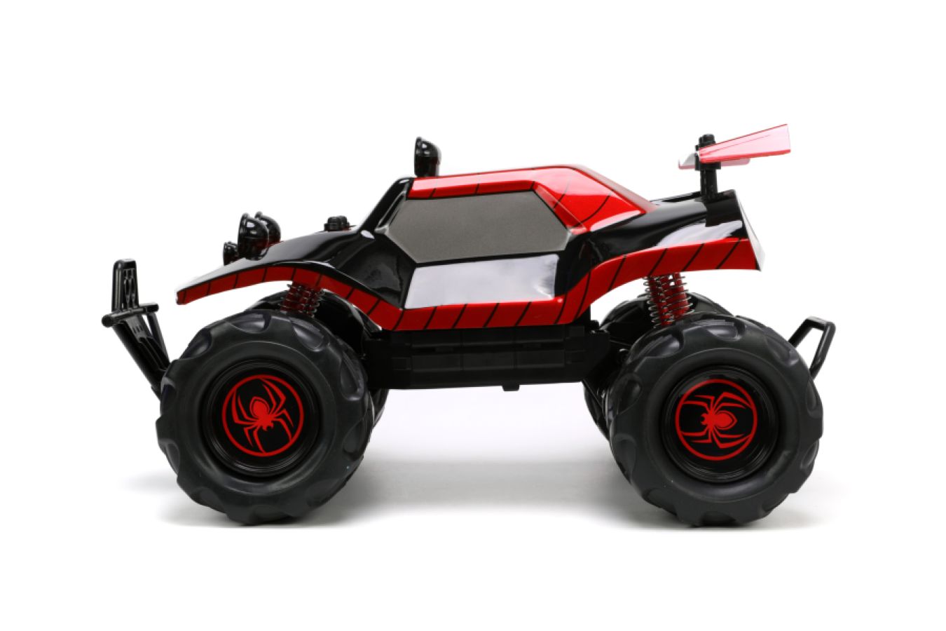 Marvel Comics - Spider-Man (Miles Morales) Buggy 1:14 Scale Remote Control Car