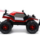 Marvel Comics - Spider-Man (Miles Morales) Buggy 1:14 Scale Remote Control Car