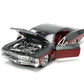 Big Time Muscle - 1967 Chevy Impala Coupe 1:24 Scale Diecast Vehicle