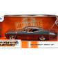 Big Time Muscle - 1967 Chevy Impala Coupe 1:24 Scale Diecast Vehicle