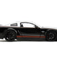 Big Time Muscle - 2008 Ford Mustang Shelby GT500 1:24 Scale Diecast Vehicle