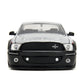 Big Time Muscle - 2008 Ford Mustang Shelby GT500 1:24 Scale Diecast Vehicle