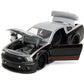 Big Time Muscle - 2008 Ford Mustang Shelby GT500 1:24 Scale Diecast Vehicle