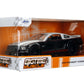 Big Time Muscle - 2008 Ford Mustang Shelby GT500 1:24 Scale Diecast Vehicle