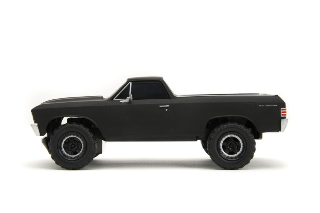 Fast & Furious - 1967 Chev El Camino 1:24 Scale Remote Control Car