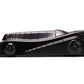 Batman (1989) - Batmobile & Armour with Batman 1:24 Scale Diecast Vehicle Set