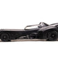 Batman (1989) - Batmobile & Armour with Batman 1:24 Scale Diecast Vehicle Set