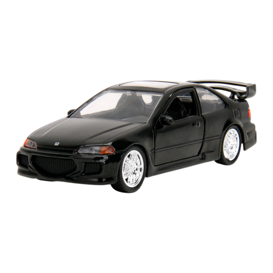 Fast & Furious - Heist Honda Civic EJ1 1:32 Scale Diecast Vehicle