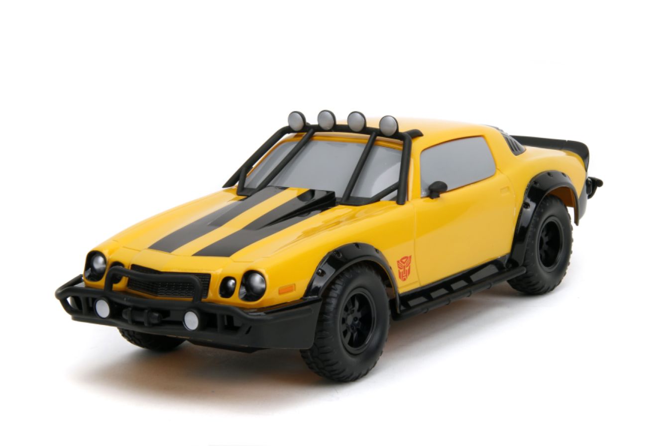 Transformers - 1977 Chevrolet Camaro (Offroad) 1:16 Scale Remote Control Car