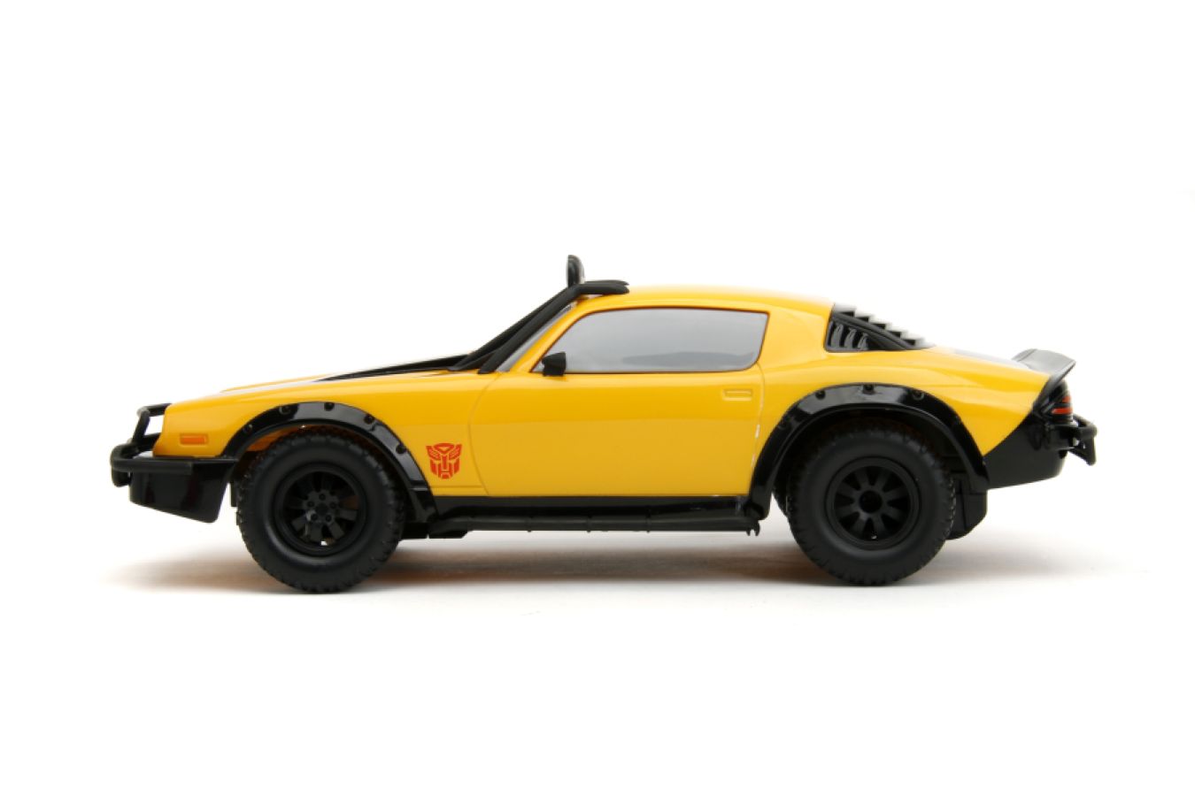 Transformers - 1977 Chevrolet Camaro (Offroad) 1:16 Scale Remote Control Car