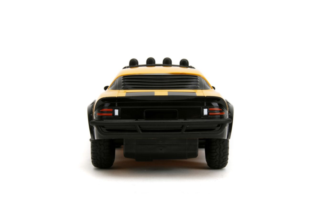 Transformers - 1977 Chevrolet Camaro (Offroad) 1:16 Scale Remote Control Car