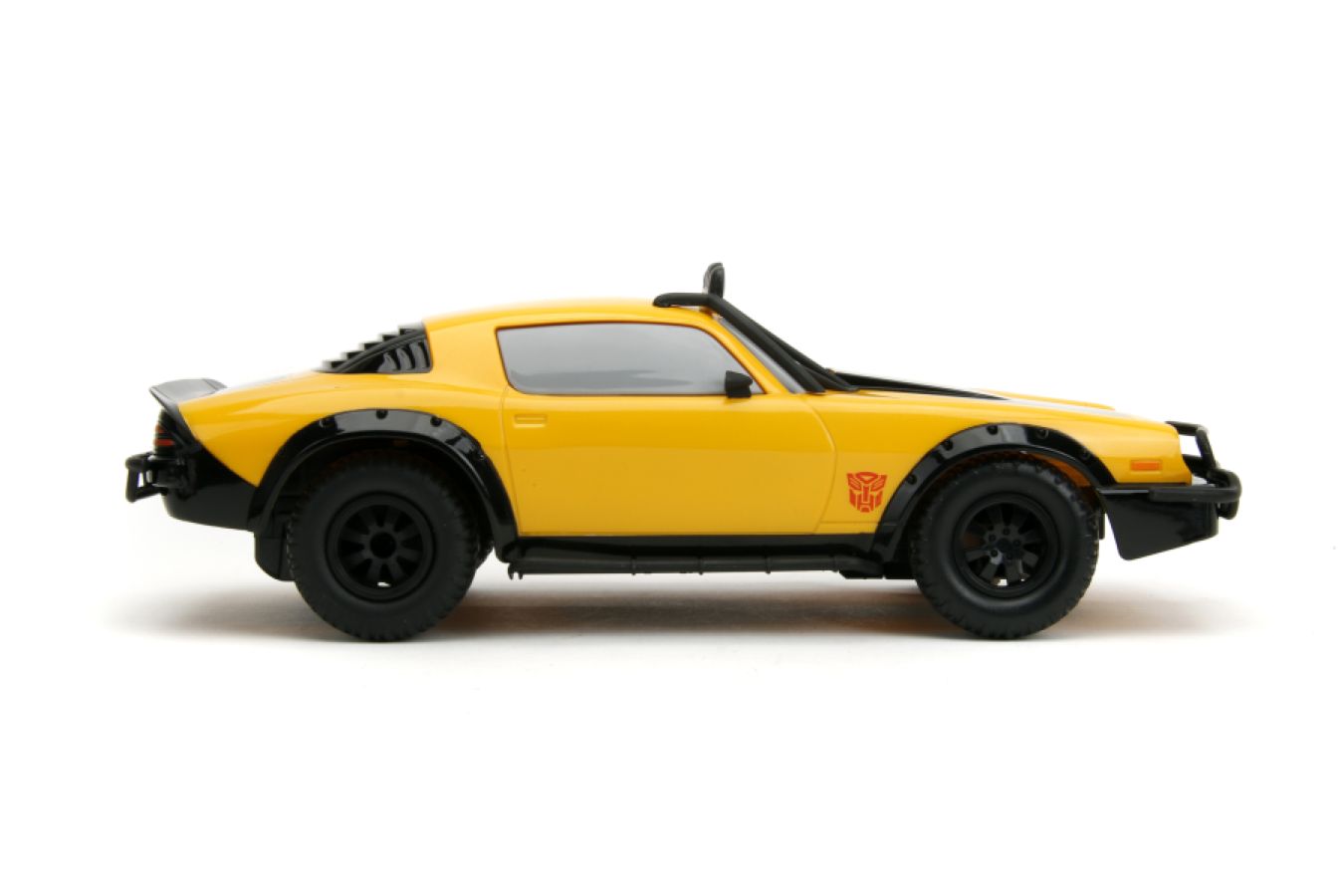 Transformers - 1977 Chevrolet Camaro (Offroad) 1:16 Scale Remote Control Car