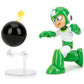 Mega Man - Hyper Bomb 4.5" Action Figure