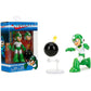 Mega Man - Hyper Bomb 4.5" Action Figure