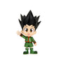 Hunter x Hunter - Gon and Others 2.5" MetalFig 4 Pack