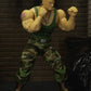 Street Fighter - Guile 6" Action Figure